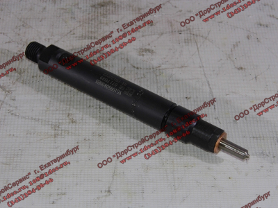 Форсунка CB-PB132P72 H2 HOWO (ХОВО) VG1095080085 фото 1 Сыктывкар