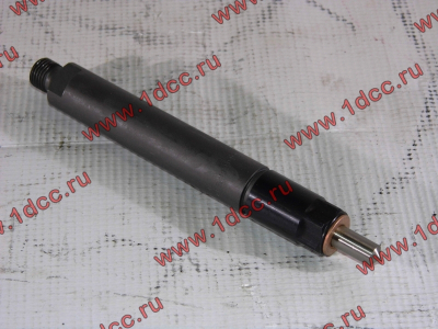 Форсунка 482KBEL132P110 (290л.с. Распыл. 179) H2 HOWO (ХОВО) VG1560080305 фото 1 Сыктывкар