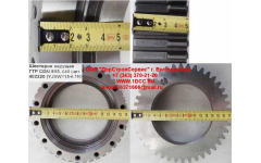 Шестерня ведущая ГТР CDM 855, 843 фото Сыктывкар