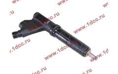 Форсунка D12 Euro-2 / WD615 420л.с. Н2 фото Сыктывкар