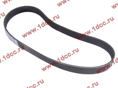 Ремень генератора 8РК925 CDM855 Lonking CDM (СДМ) 612600100070 фото 1 Сыктывкар