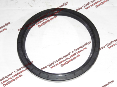 Сальник 160х190х15 XCMG/MITSUBER  фото 1 Сыктывкар