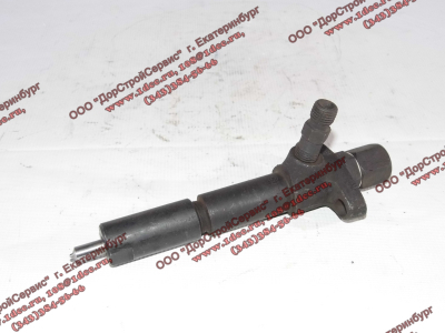 Форсунка 226PBE-6007 Lonking CDM (СДМ) 226PBE-6007 фото 1 Сыктывкар