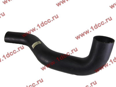 Патрубок радиатора 300л.с. 60*60 (изогнутый)DF DONG FENG (ДОНГ ФЕНГ) 13Z24F-03011 для самосвала фото 1 Сыктывкар