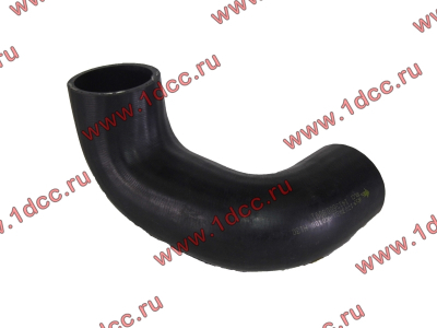 Патрубок радиатора DF DONG FENG (ДОНГ ФЕНГ) 1303021-K0100 для самосвала фото 1 Сыктывкар