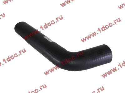 Патрубок радиатора DF DONG FENG (ДОНГ ФЕНГ) 1303013-T2201 для самосвала фото 1 Сыктывкар