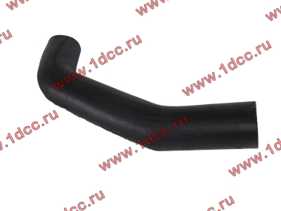 Патрубок радиатора впускной 60*60 (изогнутый) DF DONG FENG (ДОНГ ФЕНГ) 1303013-T1400 для самосвала фото 1 Сыктывкар