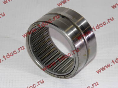 Подшипник игольчатый переднего привода NK55/35 H 6x6 HOWO (ХОВО) NK55/35 фото 1 Сыктывкар