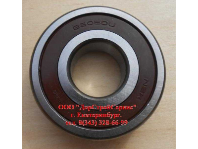 Подшипник 6305 FEBI ЕВРОПА 04515 фото 1 Сыктывкар