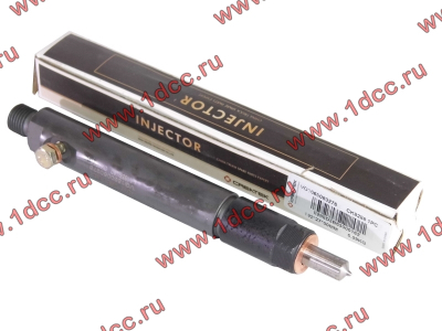 Форсунка 482KBEL132P110 (336,371л.с. Распыл. 180) H2 CREATEK CREATEK 61560080276/CK8288 фото 1 Сыктывкар