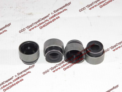 Колпачок маслосъемный d-12 H2 HOWO (ХОВО) 61560040039 фото 1 Сыктывкар