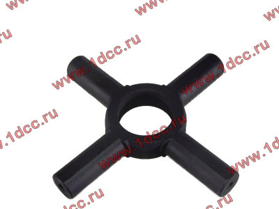 Крестовина межколесного дифференциала заднего моста D-24 H HOWO (ХОВО) AZ199014320091 фото 1 Сыктывкар