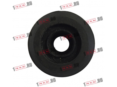 Подушка радиатора нижняя F FAW (ФАВ) 1302130A01 для самосвала фото 1 Сыктывкар