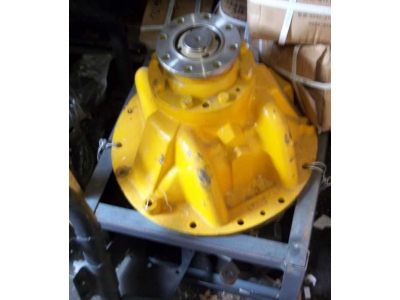 Редуктор моста передний (мелкий шлиц-41///37:7), D-150 CDM 856 Lonking CDM (СДМ) LG953.04.01.02 фото 1 Сыктывкар