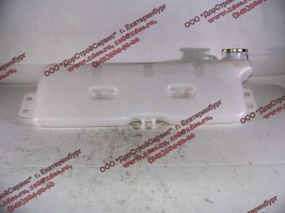 Бачок расширительный SH F3000 SHAANXI / Shacman (ШАНКСИ / Шакман) DZ95259450100 фото 1 Сыктывкар