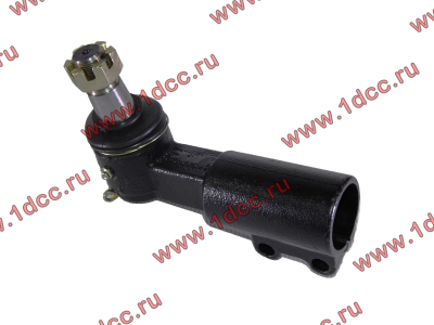 Наконечник рулевой DF левый DONG FENG (ДОНГ ФЕНГ) 3303N-059 для самосвала фото 1 Сыктывкар