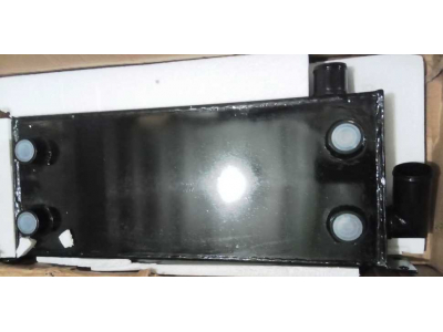 Охладитель трансмиссионного масла (2-SX48Z8-00-00) CDM 855 Lonking CDM (СДМ) CDM855.01.01 фото 1 Сыктывкар