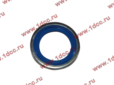 Шайба уплотнительная резинометаллическая D-16 H2 HOWO (ХОВО)  фото 1 Сыктывкар