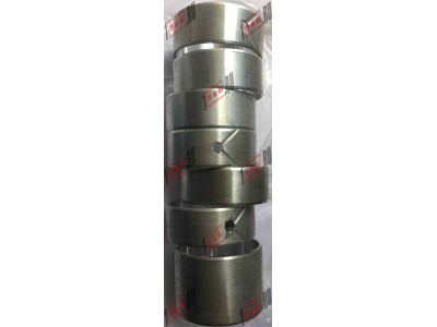 Втулка распредвала WP12 к-т 6+1 SHAANXI / Shacman (ШАНКСИ / Шакман) 612630010075 фото 1 Сыктывкар