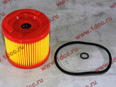 Фильтр топливный (элемент, вкладыш) грубой очистки  D=80, L=72 H2 HOWO (ХОВО) WG9725550002-1 фото 1 Сыктывкар