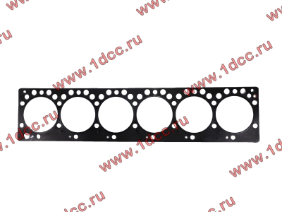 Прокладка ГБЦ SHANGHAI D9-220 XCMG ZL50/LW500 XCMG/MITSUBER D02A-109-30A фото 1 Сыктывкар