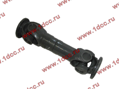 Вал карданный межосевой L-610, d-165 , 8 отв. H2/H3 HOWO (ХОВО)  фото 1 Сыктывкар