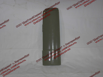 Обтекатель кабины правый SH SHAANXI / Shacman (ШАНКСИ / Шакман) 81.62410.2224 фото 1 Сыктывкар