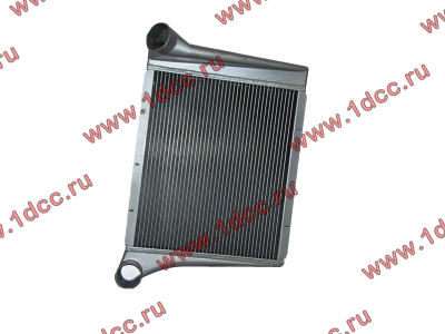 Интеркулер SH SHAANXI / Shacman (ШАНКСИ / Шакман) DZ9112530269 фото 1 Сыктывкар