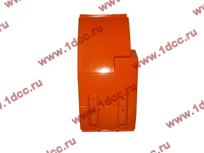 Брызговик правый SH F3000 желтый SHAANXI / Shacman (ШАНКСИ / Шакман) DZ13241230414 фото 1 Сыктывкар