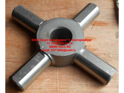 Крестовина межколесного дифференциала CDM 855 Lonking CDM (СДМ) 404321 фото 1 Сыктывкар