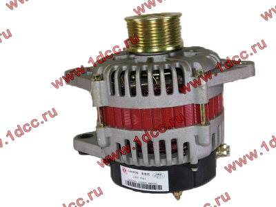 Генератор DF DONG FENG (ДОНГ ФЕНГ) C4930794 для самосвала фото 1 Сыктывкар