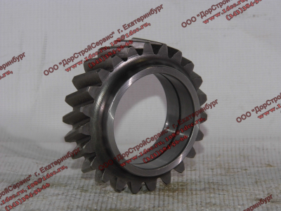 Шестерня привода насоса масляного промежуточная H HOWO (ХОВО) VG14070061 фото 1 Сыктывкар