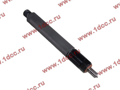 Форсунка 482KBEL132P110 (336,371л.с. Распыл. 180) H2 HOWO (ХОВО) 61560080276 фото 1 Сыктывкар