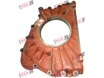 Крышка блока цилиндров передняя D12 A7 HOWO A7 VG1246010001 фото 1 Сыктывкар