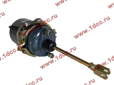 Энергоаккумулятор (универсальный, с длинным штоком, резьба М22) H/SH/C HOWO (ХОВО)  фото 1 Сыктывкар