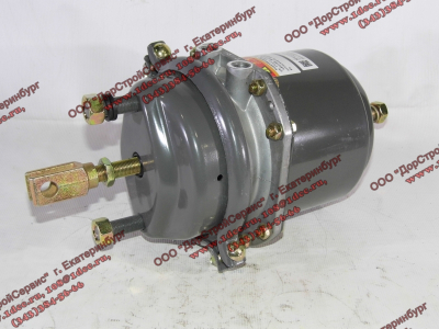 Энергоаккумулятор (универсальный, с коротким штоком, резьба М16) H/SH/C HOWO (ХОВО)  фото 1 Сыктывкар