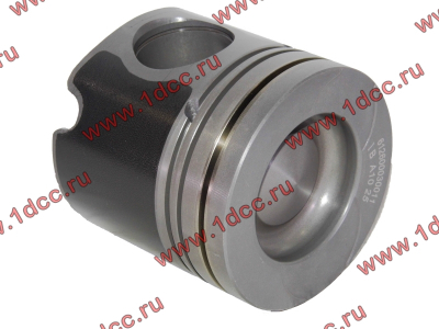 Поршень D=126 G3 336-371л.с. H2 HOWO (ХОВО) VG2600030011 фото 1 Сыктывкар