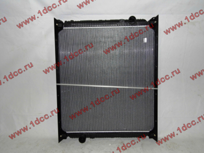 Радиатор H'2011 HOWO (ХОВО) WG9719530270 фото 1 Сыктывкар