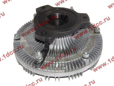 Гидромуфта A7 HOWO A7 VG1246060051 фото 1 Сыктывкар