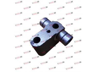 Ось коромысел H3 HOWO (ХОВО) VG1540050010 фото 1 Сыктывкар