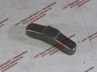 Мост впускного клапана H3 HOWO (ХОВО) VG1540050018 фото 1 Сыктывкар