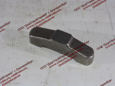 Мост выпускного клапана H3 HOWO (ХОВО) VG1540050028 фото 1 Сыктывкар