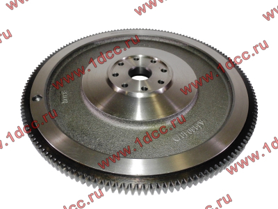 Маховик сцепления 430 DF DONG FENG (ДОНГ ФЕНГ) A3960491 для самосвала фото 1 Сыктывкар