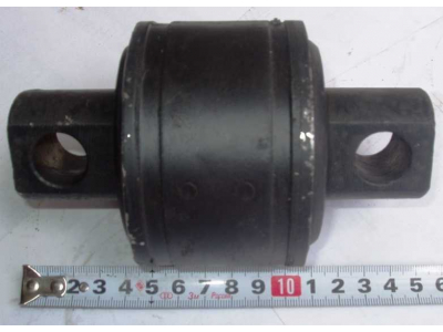 Сайлентблок реактивной штанги странной F FAW (ФАВ)  для самосвала фото 1 Сыктывкар