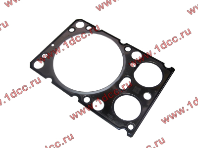 Прокладка ГБЦ Евро-4 (YALISI) A7 HOWO A7 VG1500040065 фото 1 Сыктывкар