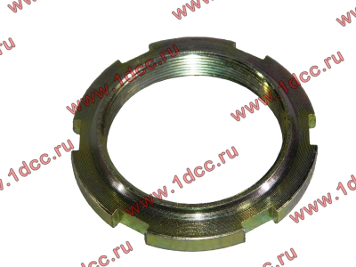 Гайка полого вала МОДа H2/H3 HOWO (ХОВО) 199012250031 фото 1 Сыктывкар