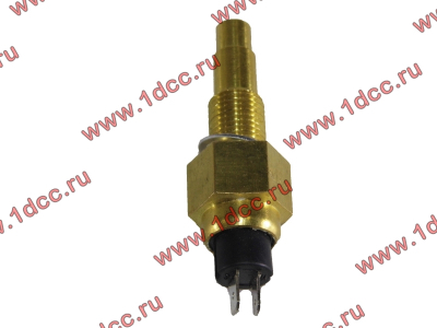 Датчик температуры охл. жидкости DF.CUMMINS DONG FENG (ДОНГ ФЕНГ) 3979176 для самосвала фото 1 Сыктывкар