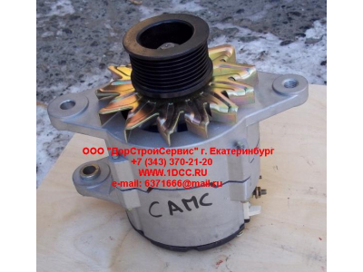 Генератор 24V C CAMC (КАМК) ALT1101A фото 1 Сыктывкар