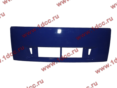 Капот C синий CAMC (КАМК) C84A1-0101040/C84A1-01009 фото 1 Сыктывкар