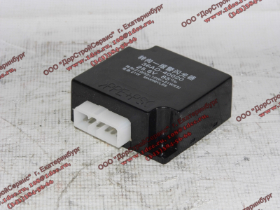 Реле указателей поворота C CAMC (КАМК) 36AD-40020 фото 1 Сыктывкар